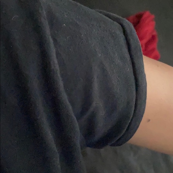 RUN DMC Crop Top - Picture 6 of 6